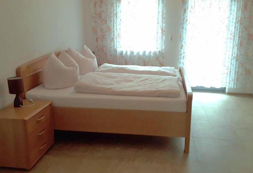 Pension Freizeitzentrum Sambachshof