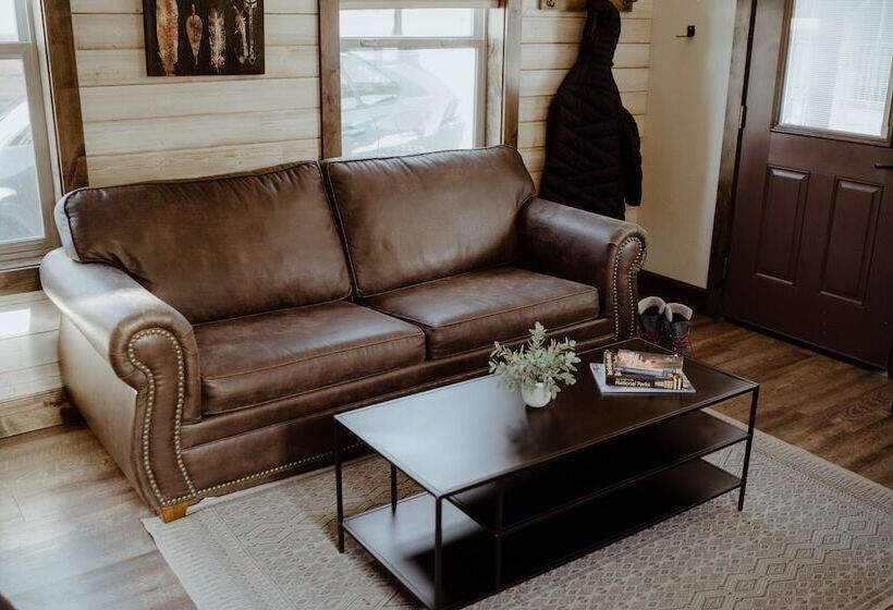 Teton Valley Resort