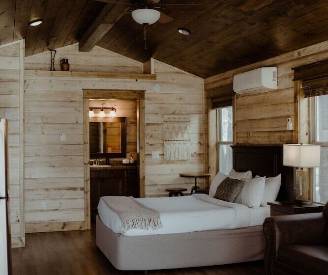 Teton Valley Resort
