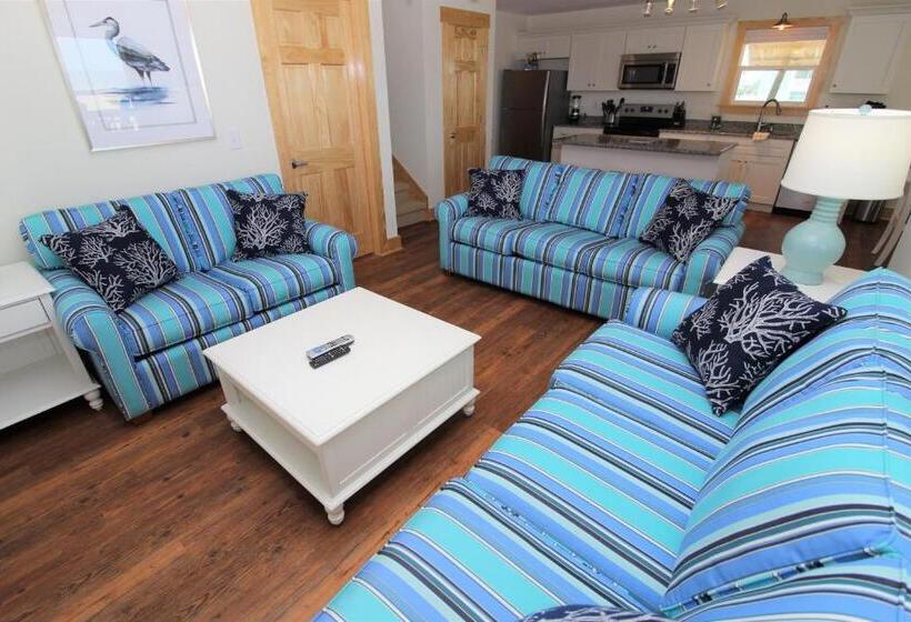 Whalebone Ocean Cottages By Kees Vacations