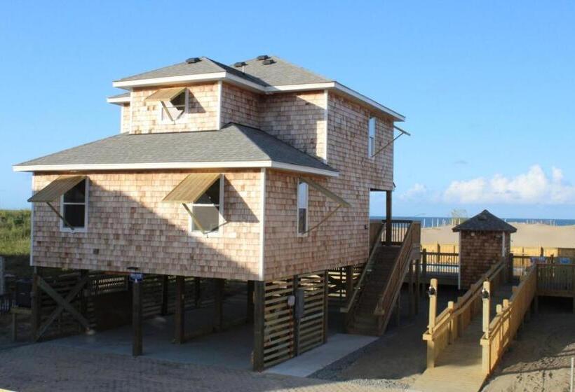 Whalebone Ocean Cottages By Kees Vacations