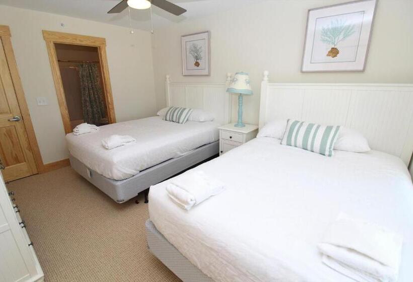 Whalebone Ocean Cottages By Kees Vacations