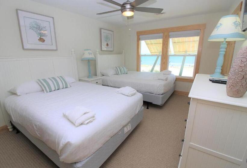 Whalebone Ocean Cottages By Kees Vacations