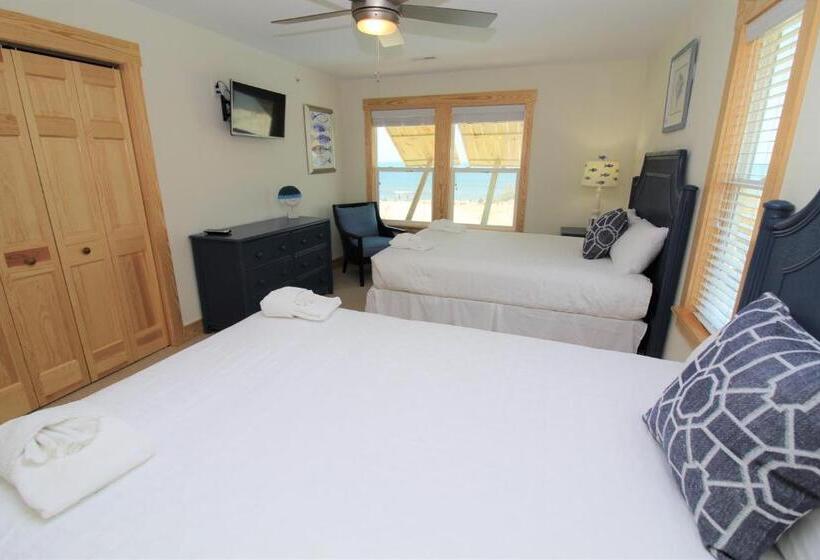 Whalebone Ocean Cottages By Kees Vacations