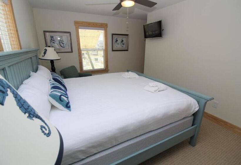 Whalebone Ocean Cottages By Kees Vacations