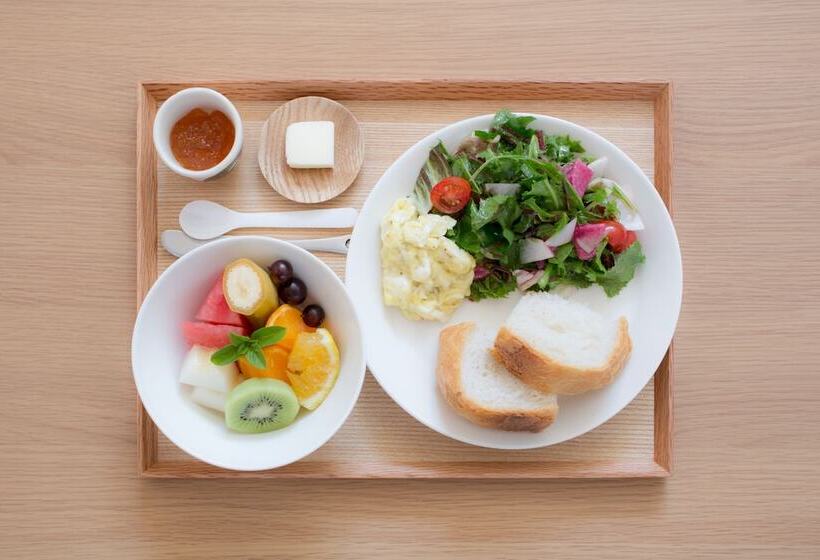 Общежитие Ananda Chillage Yakushima