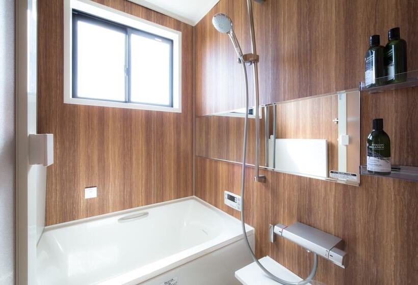 Общежитие Ananda Chillage Yakushima