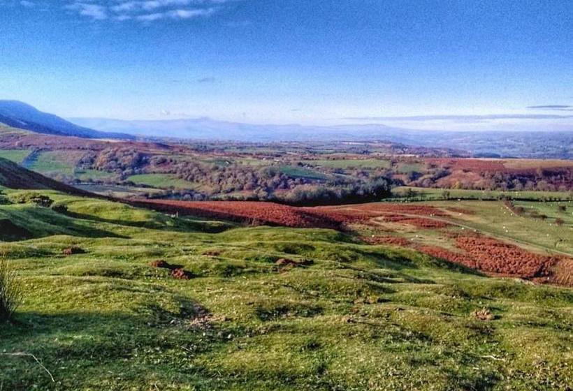 旅馆 The Kilverts Inn