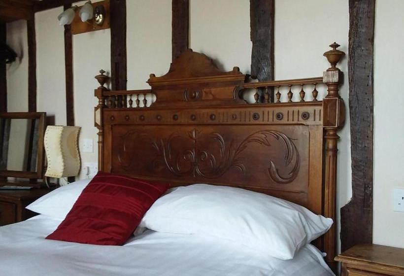 旅馆 The Kilverts Inn