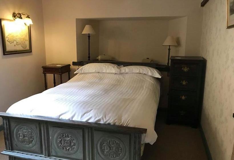 旅馆 The Kilverts Inn