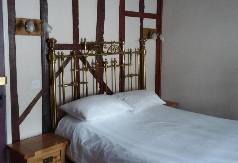 旅馆 The Kilverts Inn