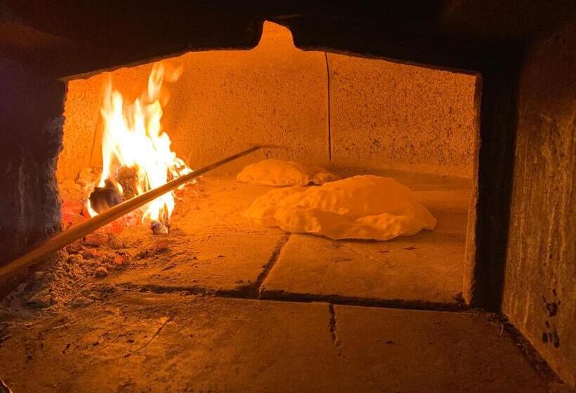 민박 Agriturismo Muru Idda