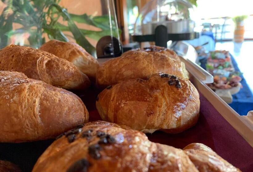 مبيت وإفطار Agriturismo Muru Idda