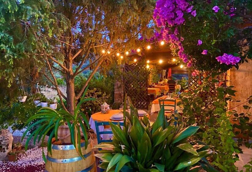 مبيت وإفطار Agriturismo Muru Idda