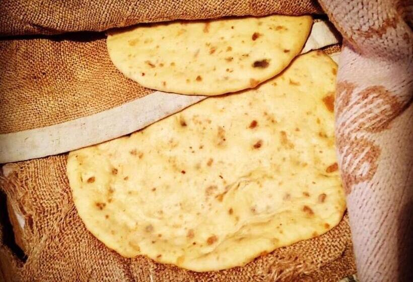 مبيت وإفطار Agriturismo Muru Idda