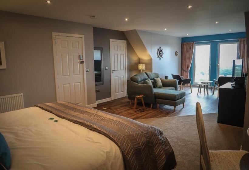 Bed and Breakfast Bay And Bridge