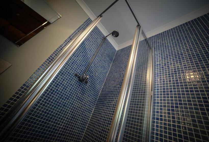 Bed and Breakfast Bay And Bridge