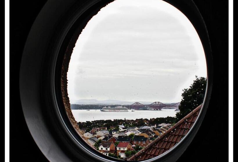 Bed and Breakfast Bay And Bridge