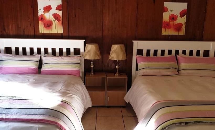 Bed and Breakfast Centurionsleep&go