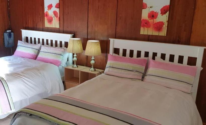 Bed and Breakfast Centurionsleep&go