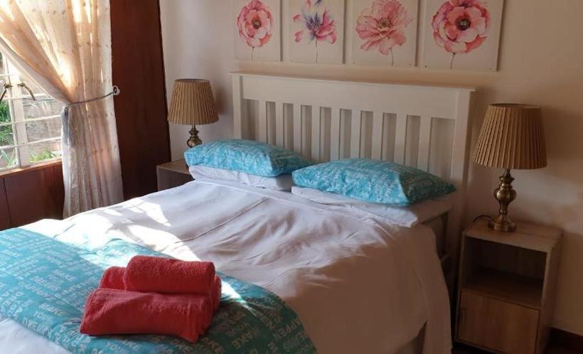 Bed and Breakfast Centurionsleep&go