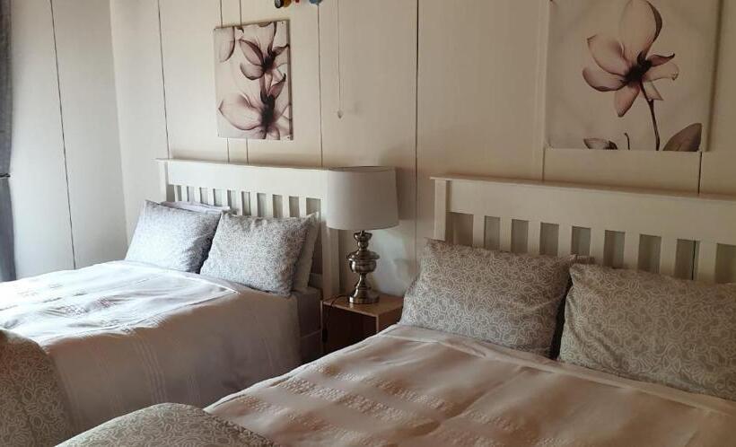 Bed and Breakfast Centurionsleep&go