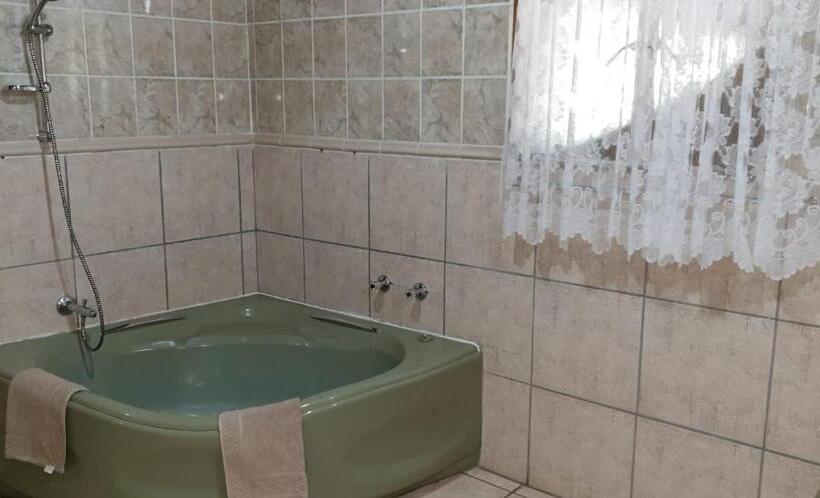 Bed and Breakfast Centurionsleep&go