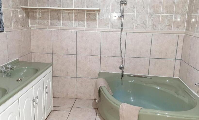 Bed and Breakfast Centurionsleep&go