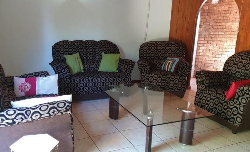 Bed and Breakfast Centurionsleep&go