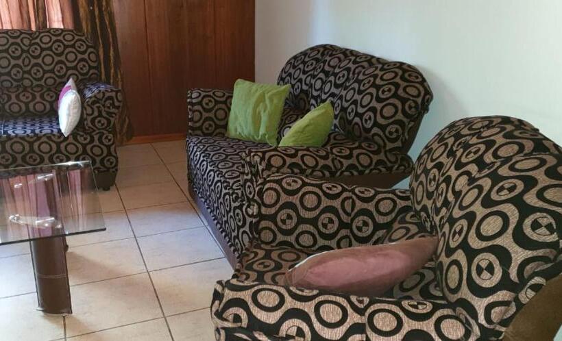 Bed and Breakfast Centurionsleep&go