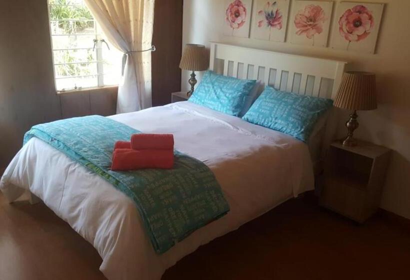 Bed and Breakfast Centurionsleep&go