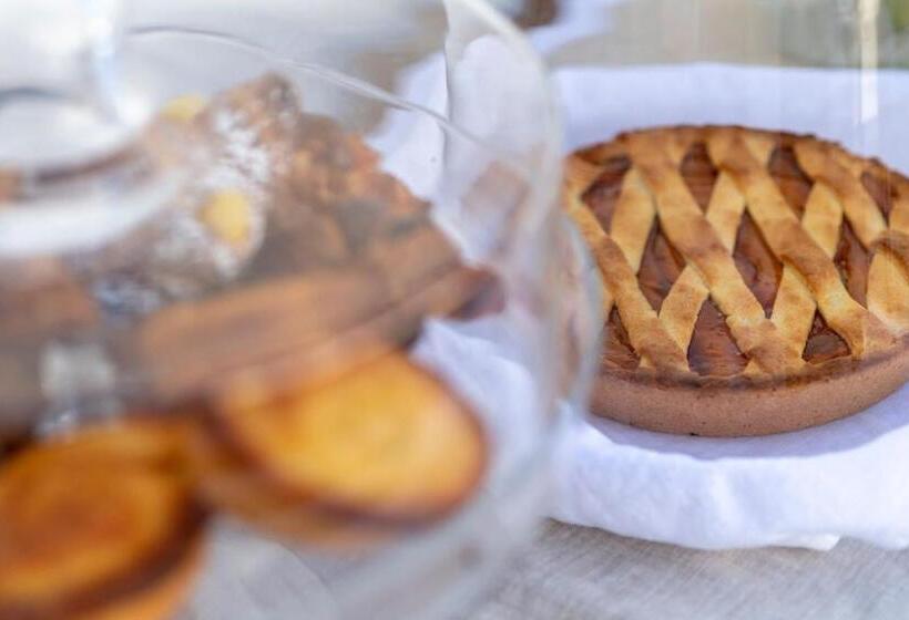 צימר Agata Salento Luxury Home