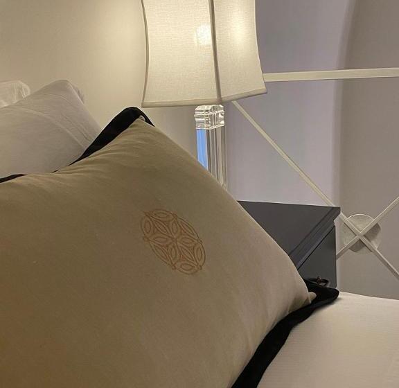 צימר Agata Salento Luxury Home