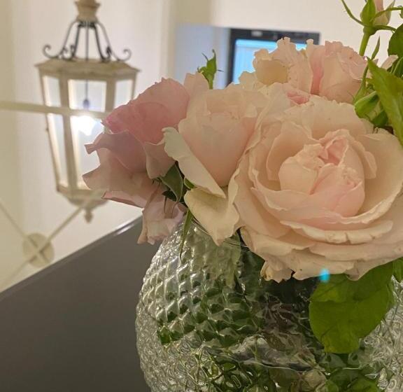 צימר Agata Salento Luxury Home