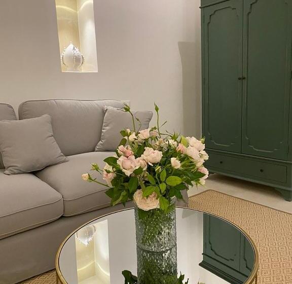 צימר Agata Salento Luxury Home