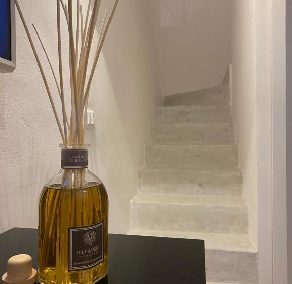 צימר Agata Salento Luxury Home