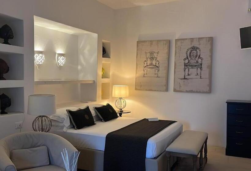 צימר Agata Salento Luxury Home