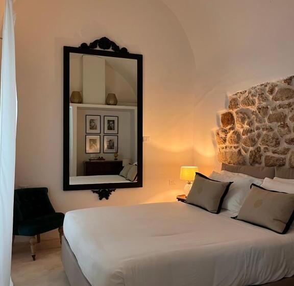 민박 Agata Salento Luxury Home