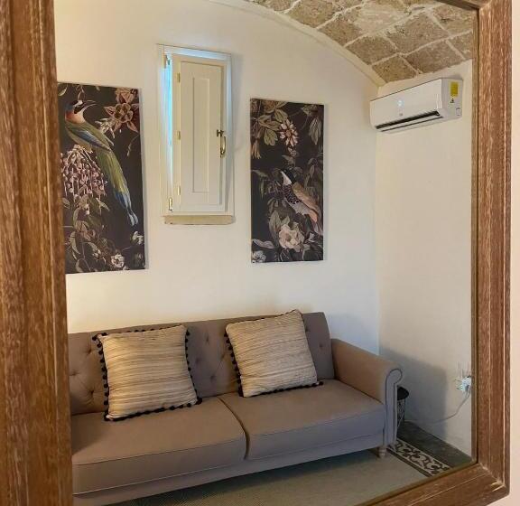 민박 Agata Salento Luxury Home