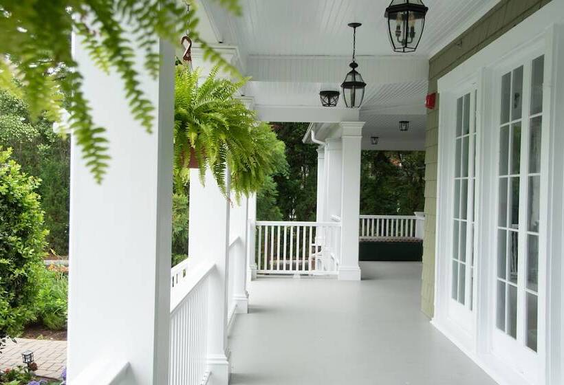 مبيت وإفطار The Ocean Bay House