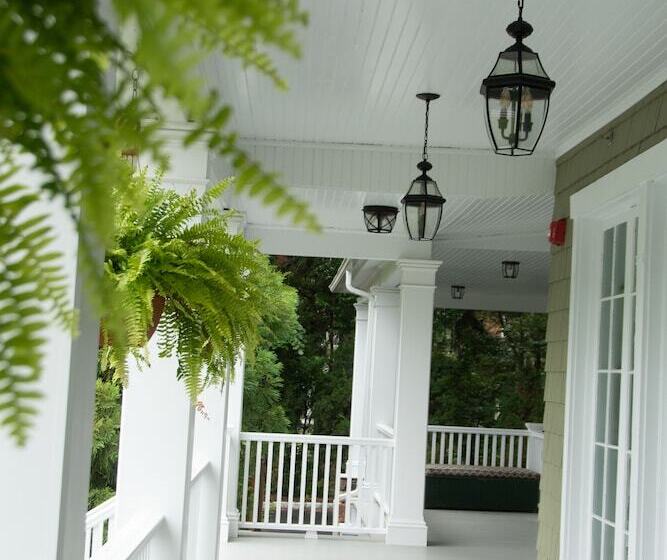 مبيت وإفطار The Ocean Bay House