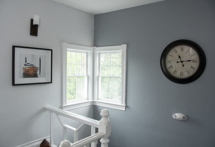 مبيت وإفطار The Ocean Bay House