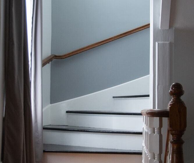 مبيت وإفطار The Ocean Bay House