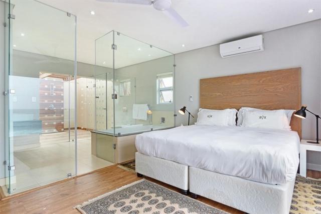 Bed and Breakfast Vetho House Villa Ballito