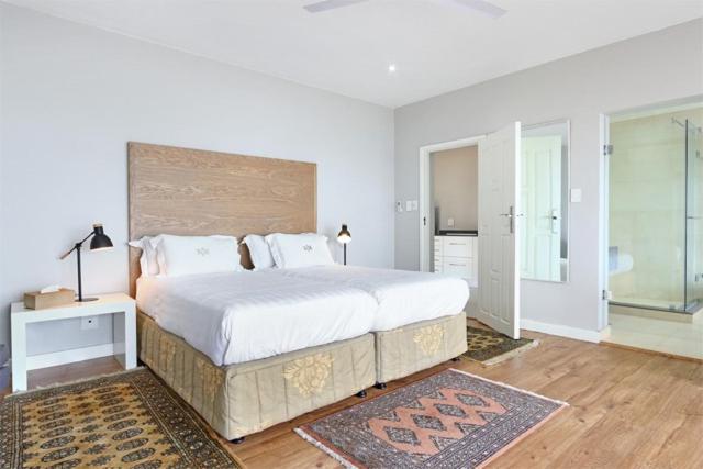 Bed and Breakfast Vetho House Villa Ballito