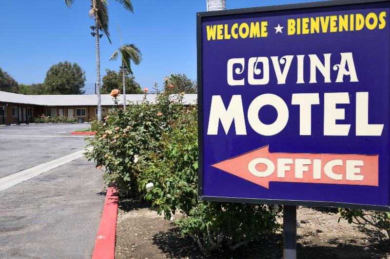 Covina Motel
