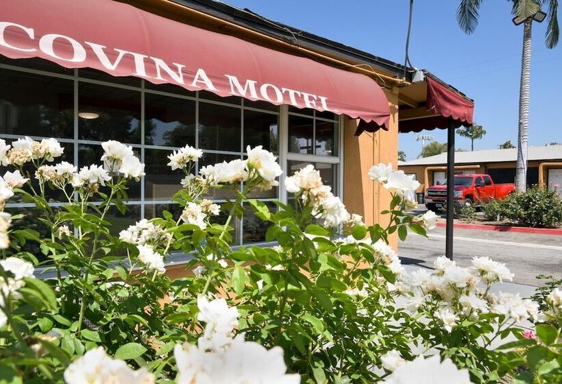 Covina Motel