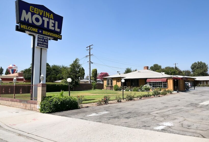 Covina Motel