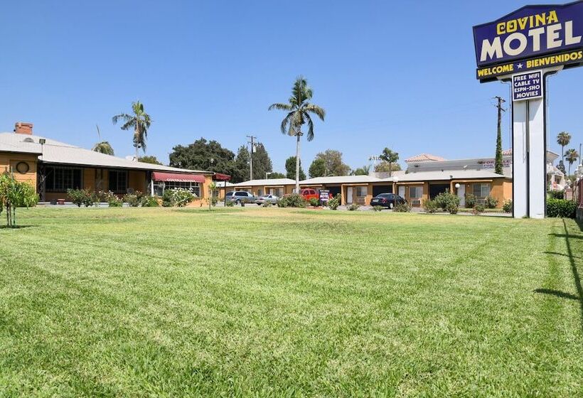 Covina Motel