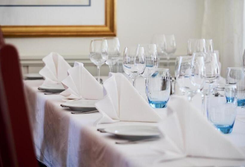 Garder Hotell Og Konferansesenter